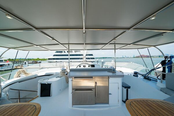 75ft Privilege Yacht For Sale 75ft Privilege Yacht For Sale