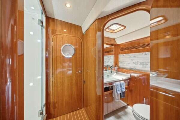 Privilege  Yacht For Sale