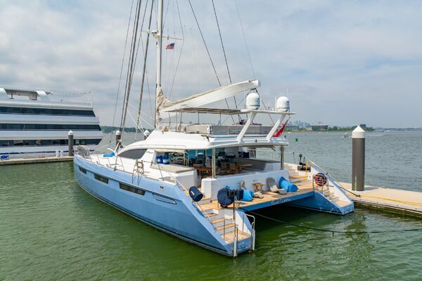 75ft Privilege Yacht For Sale 75ft Privilege Yacht For Sale