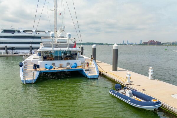 75ft Privilege Yacht For Sale 75ft Privilege Yacht For Sale