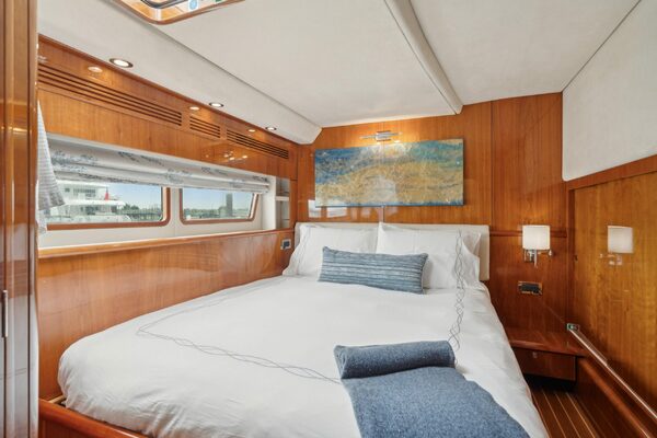 75ft Privilege Yacht For Sale 75ft Privilege Yacht For Sale