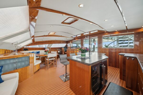 75ft Privilege Yacht For Sale 75ft Privilege Yacht For Sale
