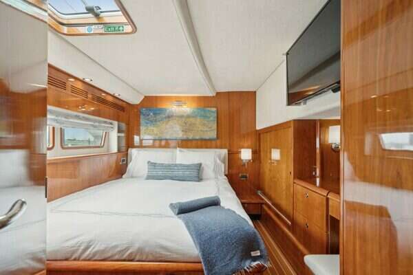 Privilege  Yacht For Sale