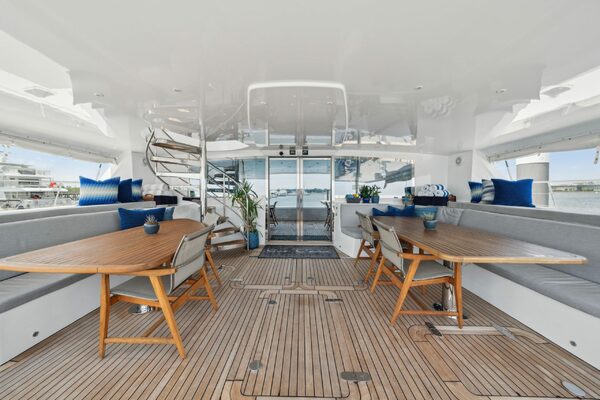 75ft Privilege Yacht For Sale 75ft Privilege Yacht For Sale