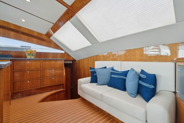 75ft Privilege Yacht For Sale 75ft Privilege Yacht For Sale