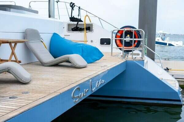 Privilege  Yacht For Sale