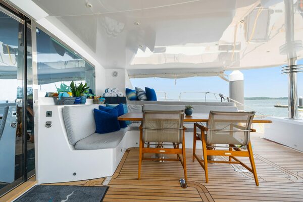 75ft Privilege Yacht For Sale 75ft Privilege Yacht For Sale