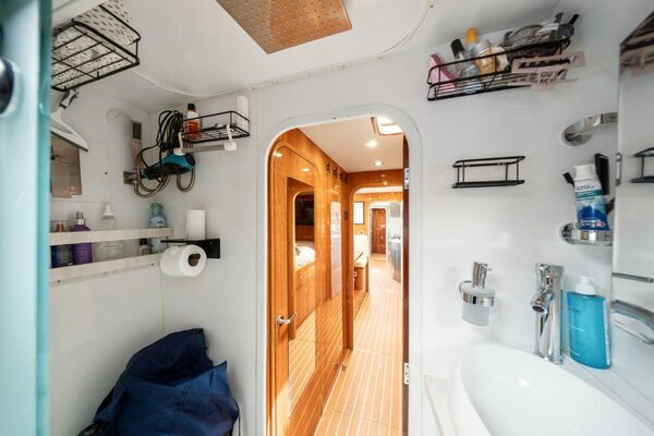 75ft Privilege Yacht For Sale 75ft Privilege Yacht For Sale