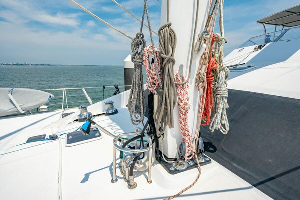 75ft Privilege Yacht For Sale 75ft Privilege Yacht For Sale