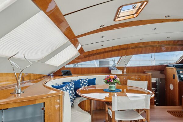 75ft Privilege Yacht For Sale 75ft Privilege Yacht For Sale