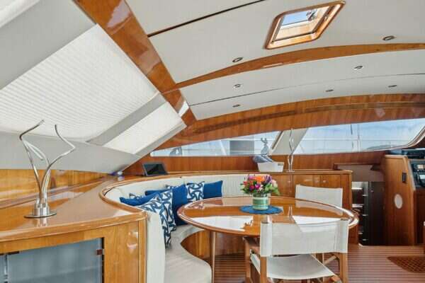 Privilege  Yacht For Sale