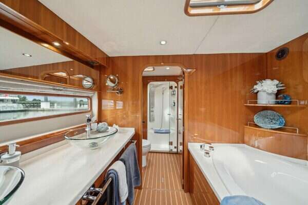 Privilege  Yacht For Sale