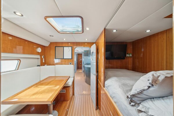 75ft Privilege Yacht For Sale 75ft Privilege Yacht For Sale
