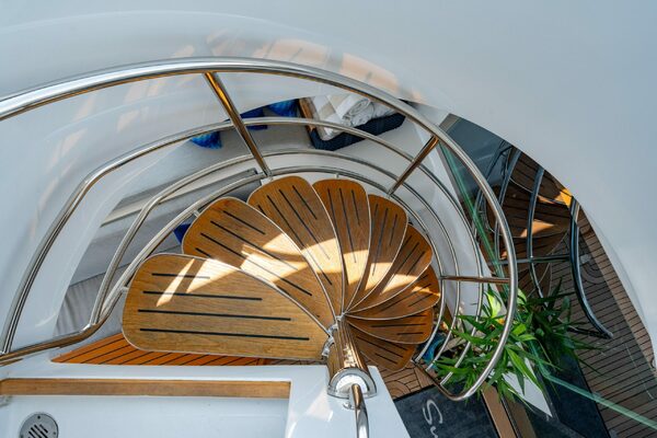 75ft Privilege Yacht For Sale 75ft Privilege Yacht For Sale