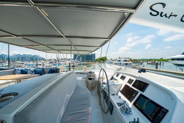 75ft Privilege Yacht For Sale 75ft Privilege Yacht For Sale