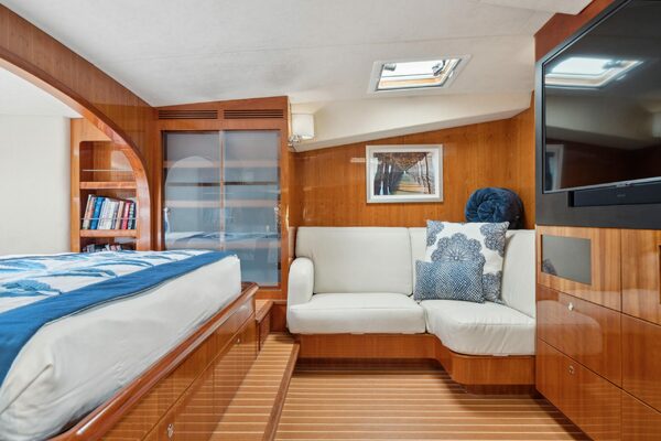 75ft Privilege Yacht For Sale 75ft Privilege Yacht For Sale