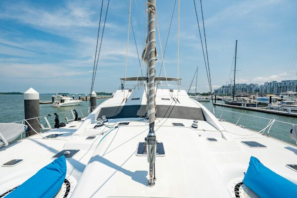 75ft Privilege Yacht For Sale 75ft Privilege Yacht For Sale