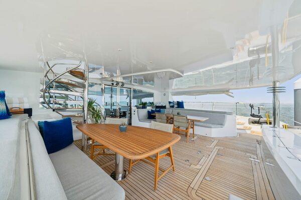 75ft Privilege Yacht For Sale 75ft Privilege Yacht For Sale