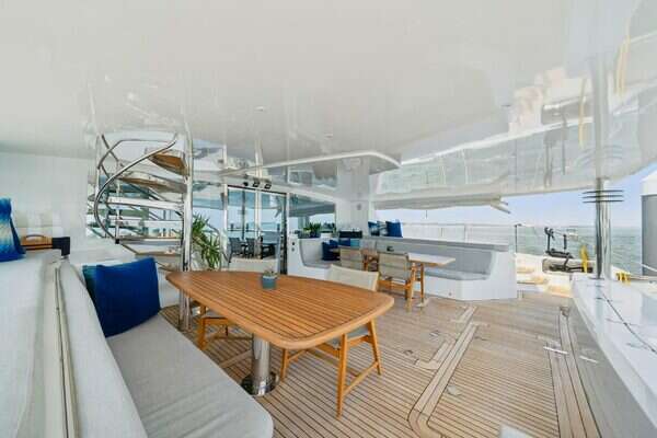 Privilege  Yacht For Sale