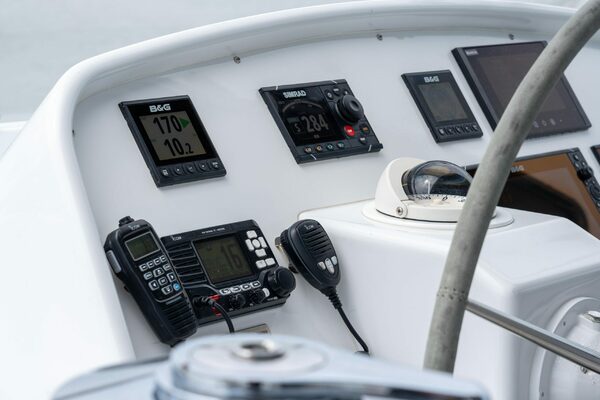 75ft Privilege Yacht For Sale 75ft Privilege Yacht For Sale