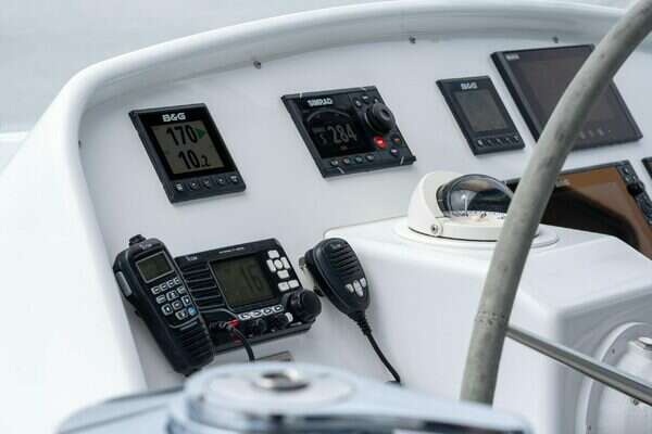 Privilege  Yacht For Sale