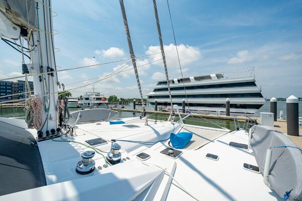 75ft Privilege Yacht For Sale 75ft Privilege Yacht For Sale