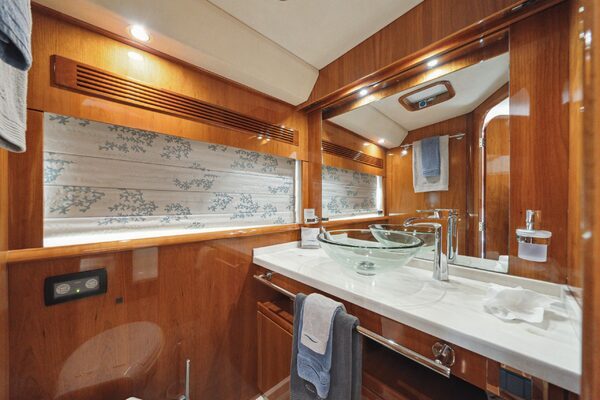 75ft Privilege Yacht For Sale 75ft Privilege Yacht For Sale