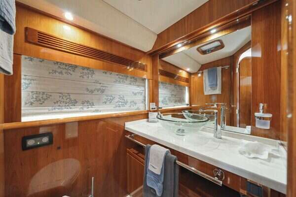 Privilege  Yacht For Sale