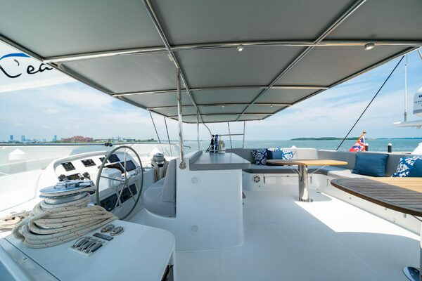 75ft Privilege Yacht For Sale 75ft Privilege Yacht For Sale