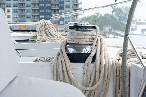 75ft Privilege Yacht For Sale 75ft Privilege Yacht For Sale