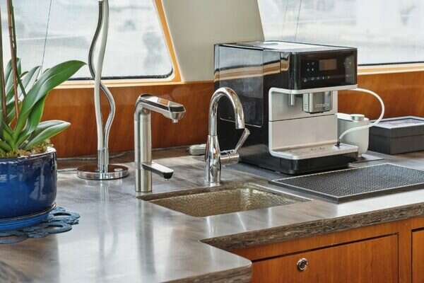 Privilege  Yacht For Sale