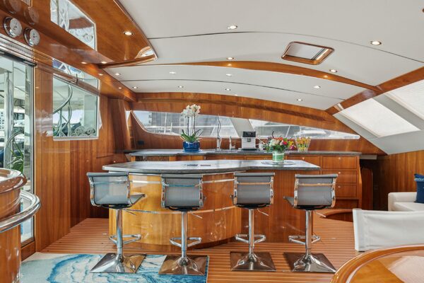 75ft Privilege Yacht For Sale 75ft Privilege Yacht For Sale