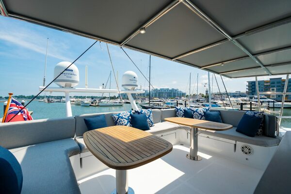 75ft Privilege Yacht For Sale 75ft Privilege Yacht For Sale