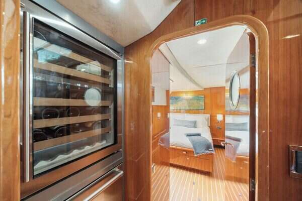 Privilege  Yacht For Sale