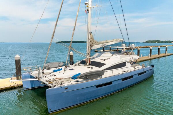 75ft Privilege Yacht For Sale 75ft Privilege Yacht For Sale