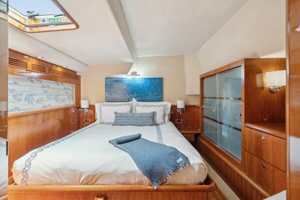 75ft Privilege Yacht For Sale 75ft Privilege Yacht For Sale