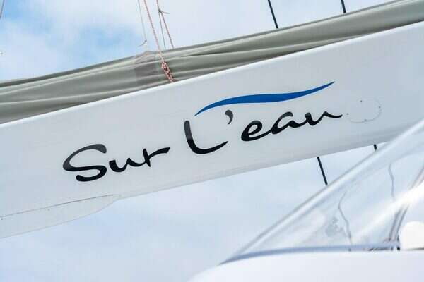 Privilege  Yacht For Sale