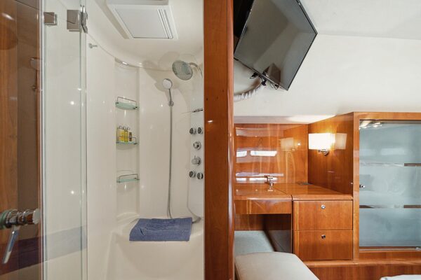 75ft Privilege Yacht For Sale 75ft Privilege Yacht For Sale