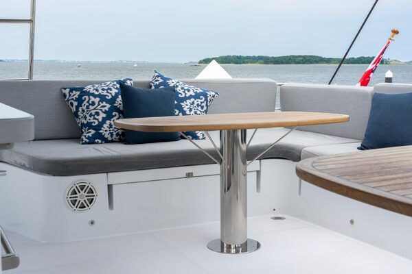 75ft Privilege Yacht For Sale 75ft Privilege Yacht For Sale