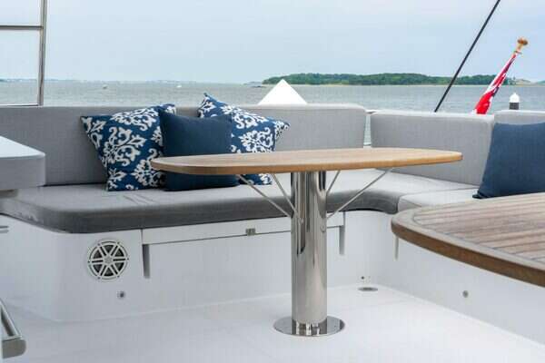 Privilege  Yacht For Sale