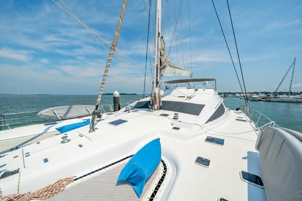 75ft Privilege Yacht For Sale 75ft Privilege Yacht For Sale