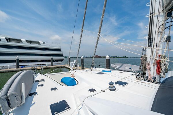 75ft Privilege Yacht For Sale 75ft Privilege Yacht For Sale