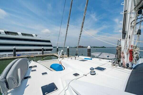 Privilege  Yacht For Sale