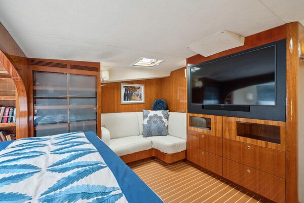 75ft Privilege Yacht For Sale 75ft Privilege Yacht For Sale