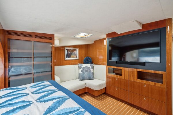 75ft Privilege Yacht For Sale 75ft Privilege Yacht For Sale
