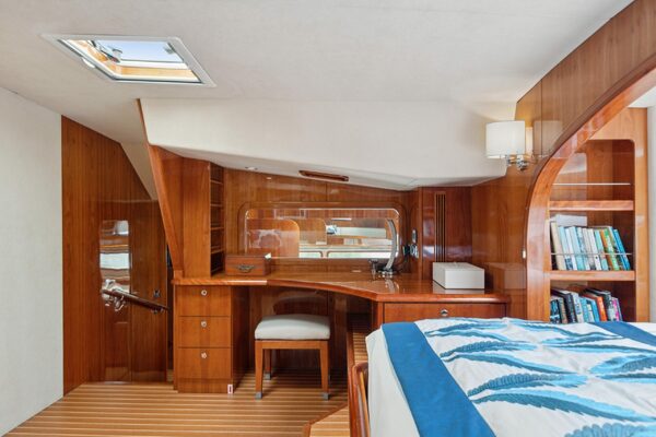 75ft Privilege Yacht For Sale 75ft Privilege Yacht For Sale