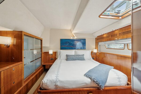 75ft Privilege Yacht For Sale 75ft Privilege Yacht For Sale