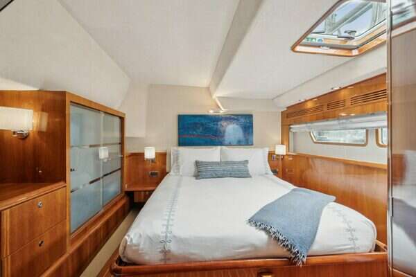 Privilege  Yacht For Sale
