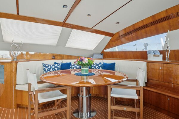 75ft Privilege Yacht For Sale 75ft Privilege Yacht For Sale