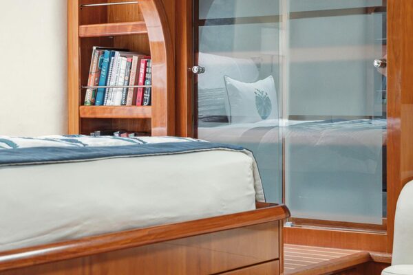 75ft Privilege Yacht For Sale 75ft Privilege Yacht For Sale